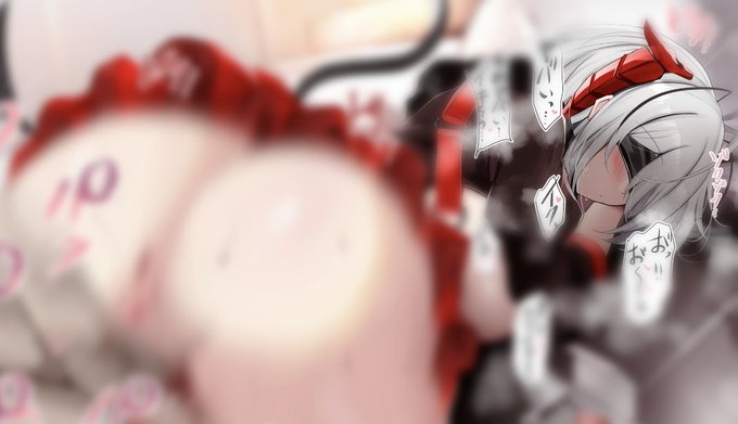 【台詞あり・差分】
Fanbox→ https://t.co/0X6hTofV4A
Fanta→ https://t.co/cXcQQRJpQV 