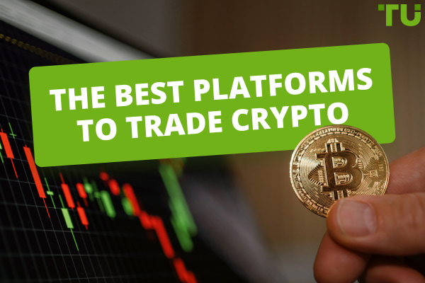 🕵 THE BEST PLATFORMS TO TRADE CRYPTO 

👇👇👇 tradersunion.com/ratings/crypto…

#cryptocurrencyexchanges #trades #buycoins #sellcoins #cryptoexchange #sellcryptocurrency #cryptoItaly
#tradersunion #makemoney #forextrader #OnlineJobs2023 #OnlineJobs #investor #investing #earnmoney