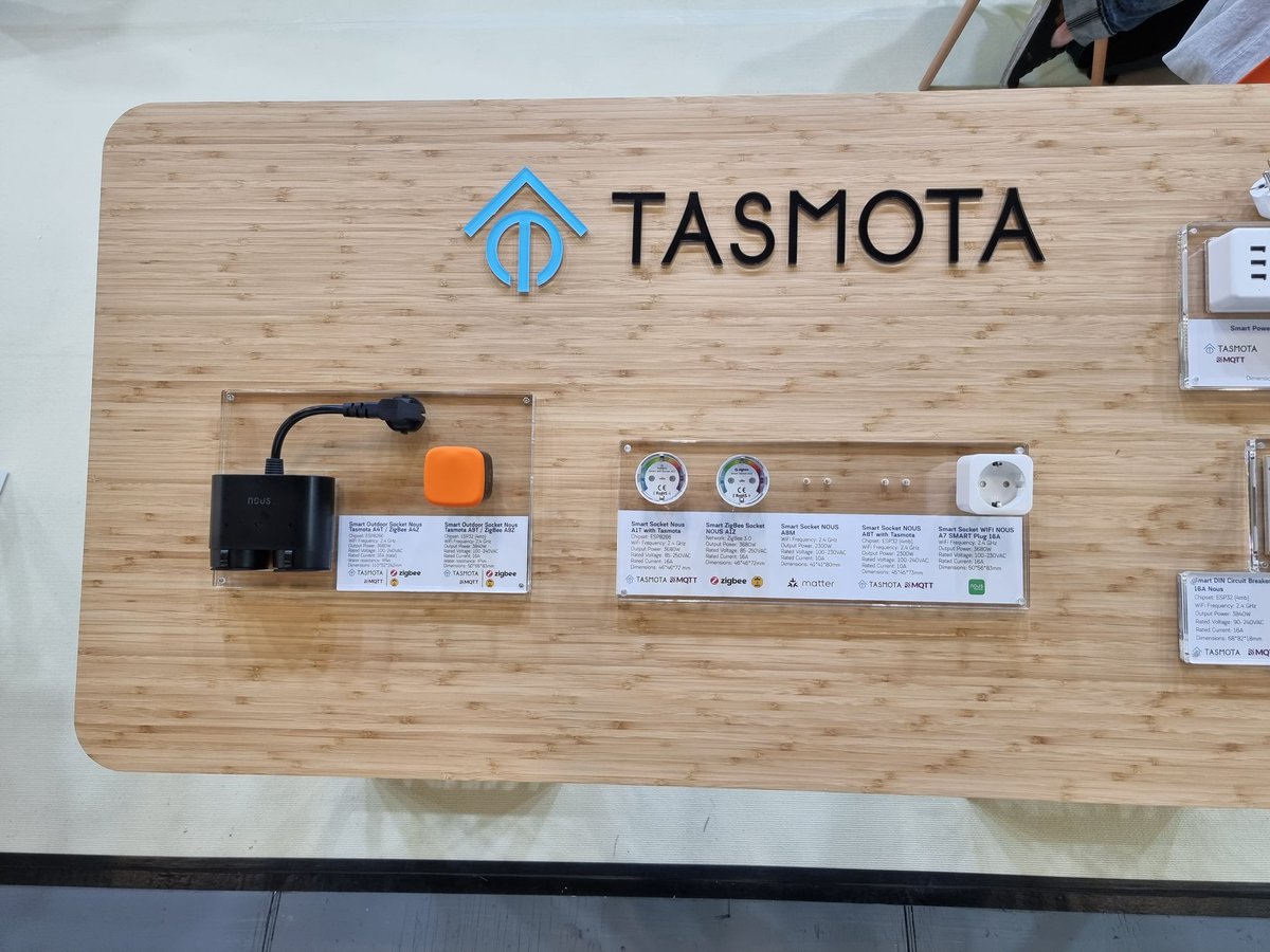 SmartHomeScene tweet media