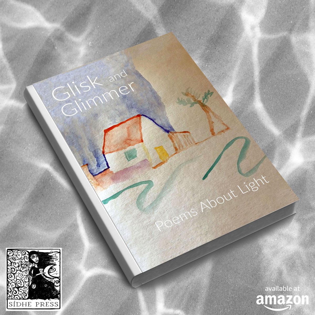 More infos on how to buy #GliskAndGlimmer here:

sidhe-press.eu

#PublicationDay #Poetry #Anthology #Light