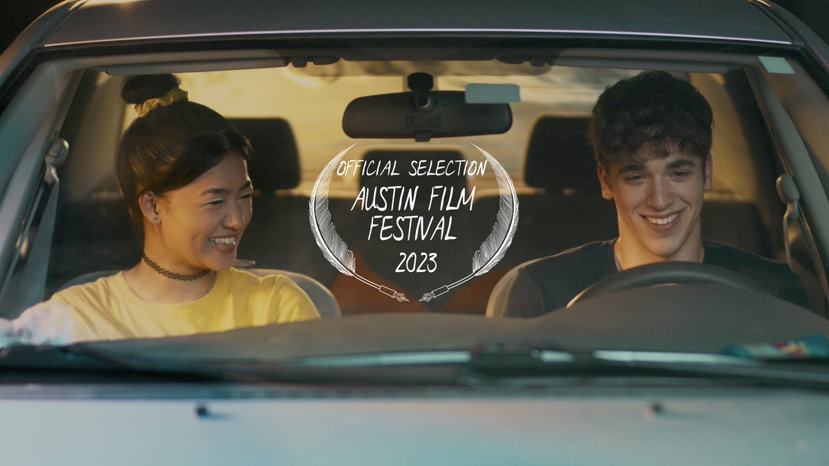 twinkie_film's tweet image. well, the cat’s out the bag… see you soon @austinfilmfest!! 🤠

#AFF30 #firstwave #austinfilmfestival