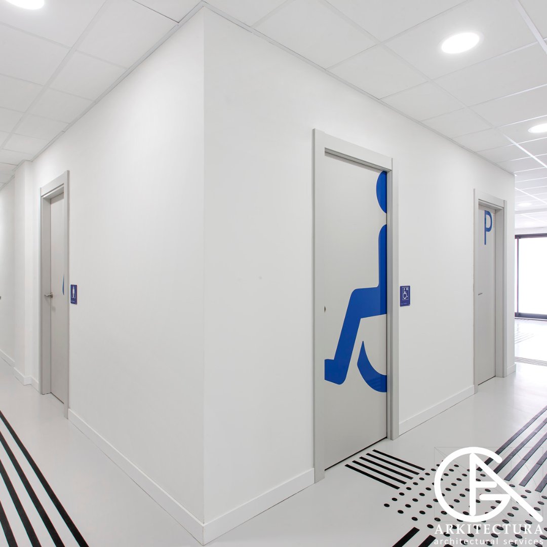 EPNA, Escuela de Estudios Profesionales de Navarra
Lugar: Barañain, Navarra
Año: 2021
Construcción: 2021
Intervención: proyecto, dirección de obra
Estrategia energética: aerotermia, VMRC

#proyectos #Arquitectura #pamplona #barañain #salubridad #EficienciaEnergética