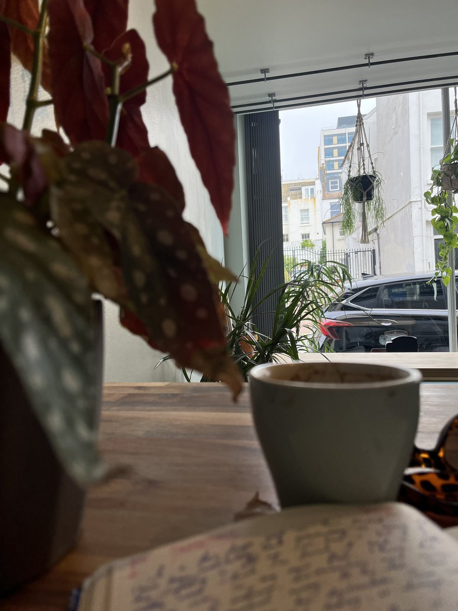 John Monks #closerapart tweet media