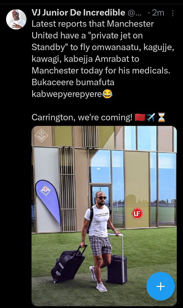 Bakaceere mujja kuffa🤣🤣😂