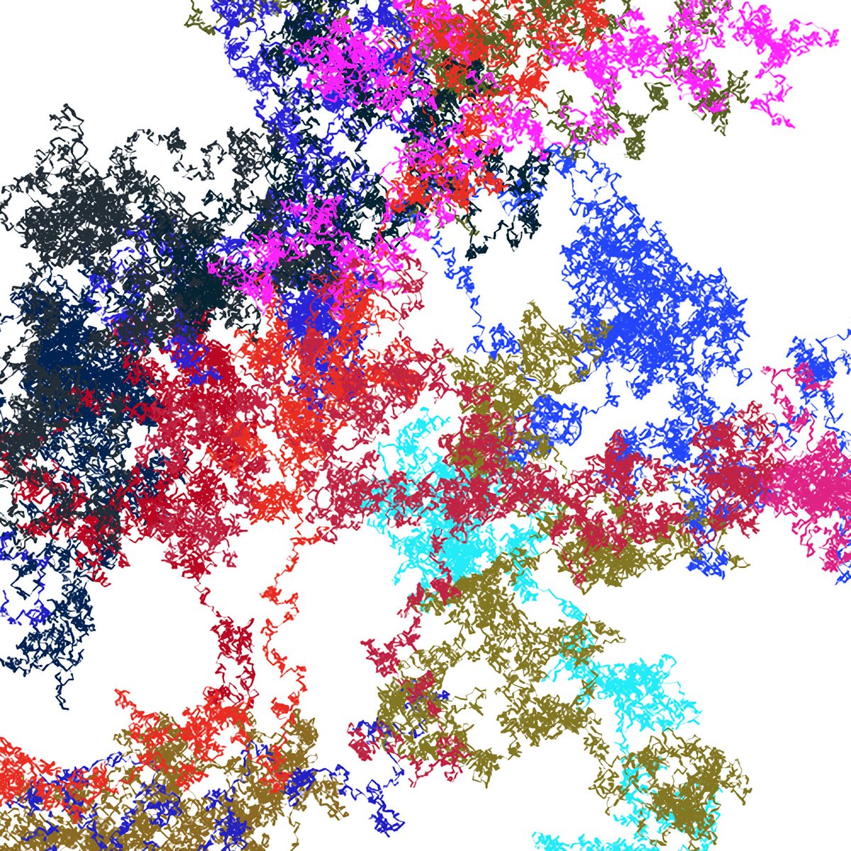 whtnoiz60's tweet photo. I now have 4000 of these images for the #InfiniteMonkeyTheorem NFT Project.
Guess I'll spend my weekend filtering out the 2000 best
ones for the #NFTDrop
Reminder, this is just the beginning of a long journey. Owning one of these NFTs will grant you a ticket to join me. 🚀
RT, Like and Follow for free-mint whitelist opportunities.