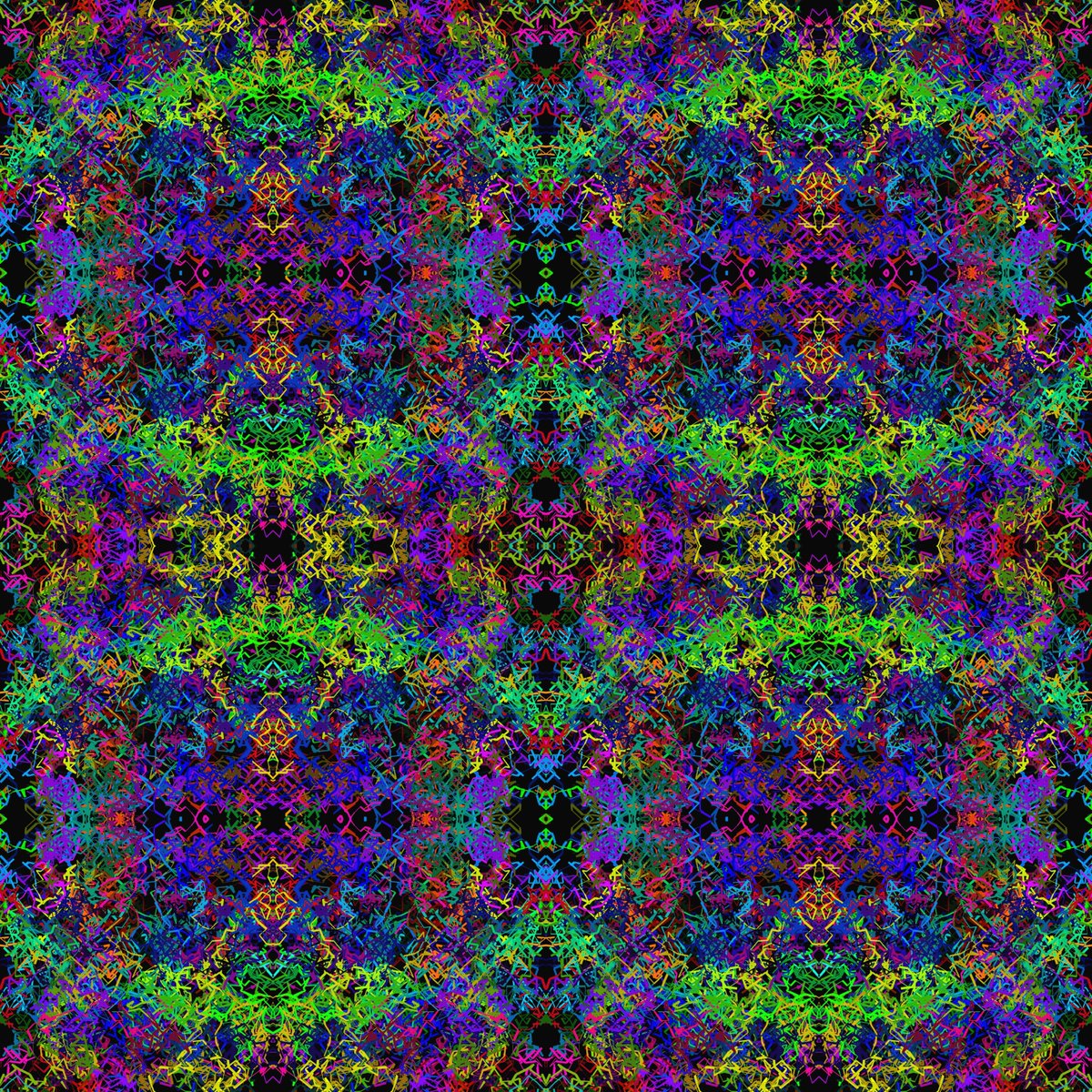 whtnoiz60's tweet photo. I now have 4000 of these images for the #InfiniteMonkeyTheorem NFT Project.
Guess I'll spend my weekend filtering out the 2000 best
ones for the #NFTDrop
Reminder, this is just the beginning of a long journey. Owning one of these NFTs will grant you a ticket to join me. 🚀
RT, Like and Follow for free-mint whitelist opportunities.