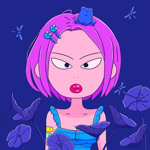 Not Kind tweet media