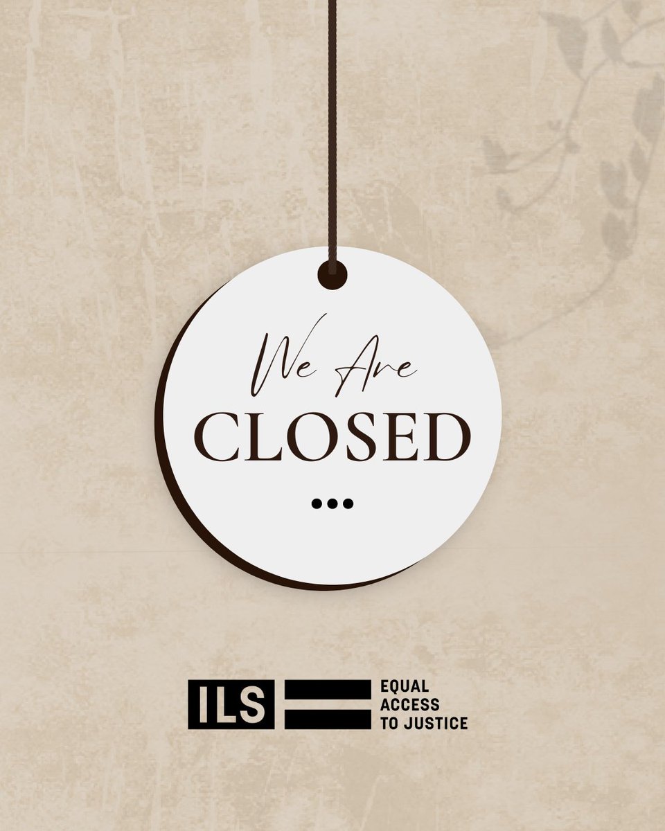 Indiana Legal Services, Inc. tweet media