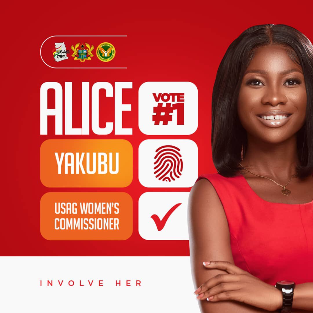 theAliceYakubu's tweet photo. Dear Delegates, thank you for your support so far, I humbly plead for your massive endorsement through your vote 2nd September 2023 for we are NUMBER 1️⃣ on the Ballot Paper.🙏🏿❤️
#ALICE4USAGWOCOM
#involveher
#NUMBER1️⃣ https://t.co/Gfb6PThqhI