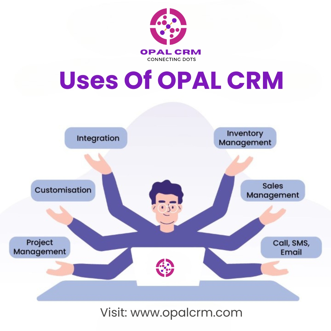 opalcrm's tweet photo. 🌟 Unleash the Power of Opal CRM! 🚀 Discover the myriad ways you can supercharge your business with its incredible features.

Discover the endless possibilities of Opal CRM – your all-in-one solution for business success. 🌐💼
Visit: https://t.co/jQKLWkM9tu
 #OpalCRMAdvantage https://t.co/woWdUMY2yh