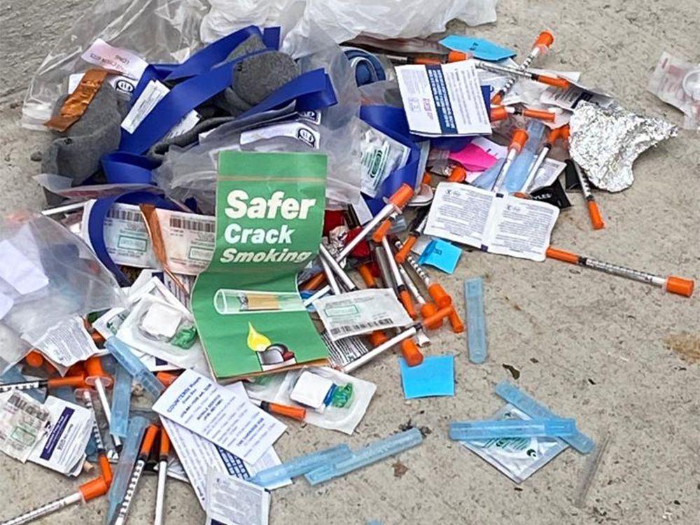 nationalpost's tweet image. Adam Zivo: Taxpayers are funding criminality at ‘health centre’ drug injection sites nationalpost.com/opinion/taxpay…