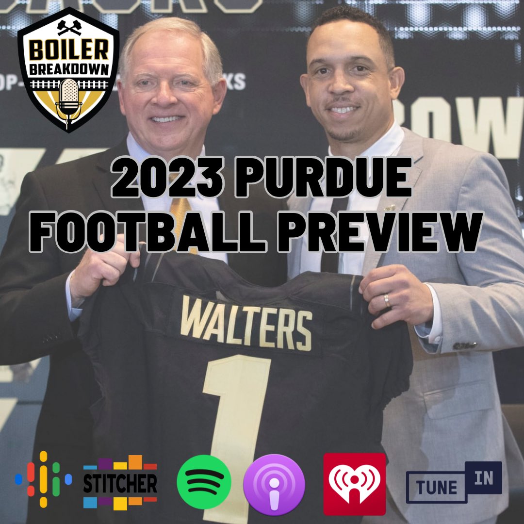 BoilerBreakPod's tweet photo. We had the pleasure of having @rossadebrigade President, Kylee Taylor, join us for our 2023 #Purdue 🏈 Preview Show! 

🍎: https://t.co/p1nVfzmR5g

🟢: https://t.co/hxY4NPOHAL

▶️: https://t.co/xX02br9nbu https://t.co/h7hXNIZiV7