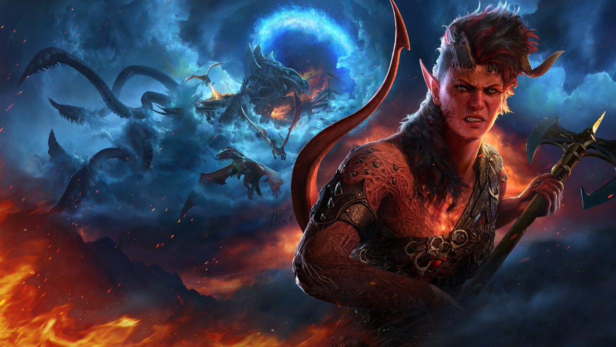 PlaystationSize's tweet image. 🚨 𝗣𝗹𝗮𝘆𝘀𝘁𝗮𝘁𝗶𝗼𝗻 - 𝗦𝗲𝗽𝘁𝗲𝗺𝗯𝗲𝗿 𝟮𝟬𝟮𝟯 

🔸 S1 - Bomb Rush Cyberfunk
🔸 S2 - Baldur&apos;s Gate 3 (Early Access)
🔸 S5 - 𝐄𝐬𝐬𝐞𝐧𝐭𝐢𝐚𝐥 𝐆𝐚𝐦𝐞𝐬 𝐑𝐞𝐥𝐞𝐚𝐬𝐞
🔸 S5 - Chants of Sennaar
🔸 S6 - Baldur&apos;s Gate 3
🔸 S6 - 𝐏𝐒 𝐏𝐥𝐮𝐬 (𝟏𝟐𝐌) 𝐏𝐫𝐢𝐜𝐞…