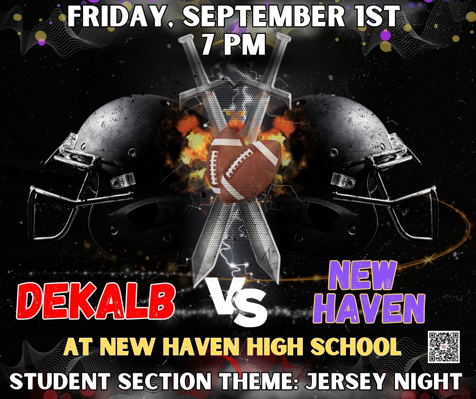 🔴It’s Game Day!!!!⚫️
Let’s Go Barons! Beat the Bulldogs! 

Tonight's Varsity Football game can be streamed at the link below.⬇️⬇️ <a href="/260sports/">SummitCitySports.com</a>

summitcitysports.com/archived-video…

#WeAreDeKalb #fridaynightlights #highlightzonegameoftheweek #baronfootball #GoBarons #WinTheDay #BaronNation