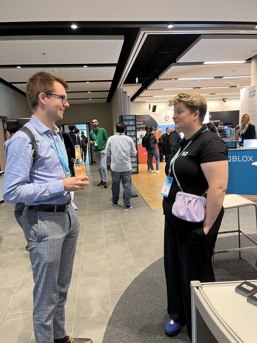 Bluefors tweet media