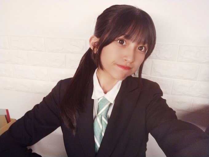 Twitterのコスプレ画像12