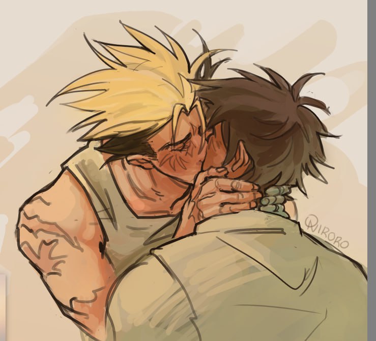 kiss rkgk

#vashwood