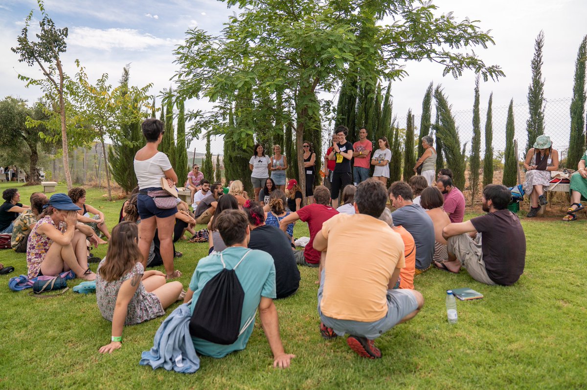 Amigas de la Tierra tweet media