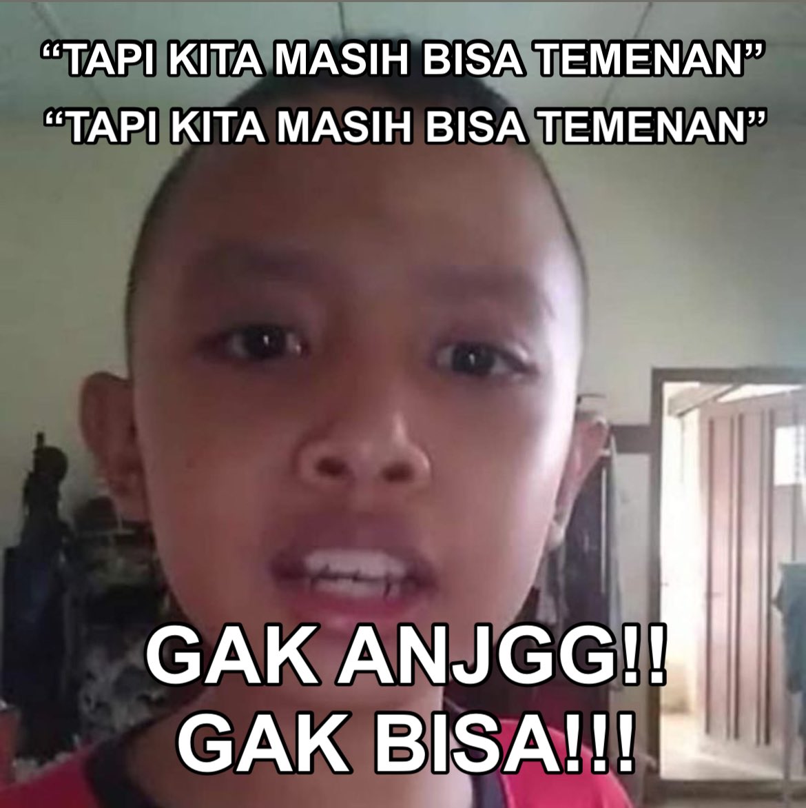 Ponakan Malaikat Izrail tweet media