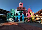 ParrotGaming69's tweet photo. Antojitos Authentic Mexican Food at Universal CityWalk has colorful decor, street-style eats &amp; multiple bars. Great atmosphere with family friendly dining. #universalstudios #Orlando #readyforuniversal #restaurants #vacation #family #travel #food #trending #viral #fridaymorning https://t.co/0JY6RSCqLQ
