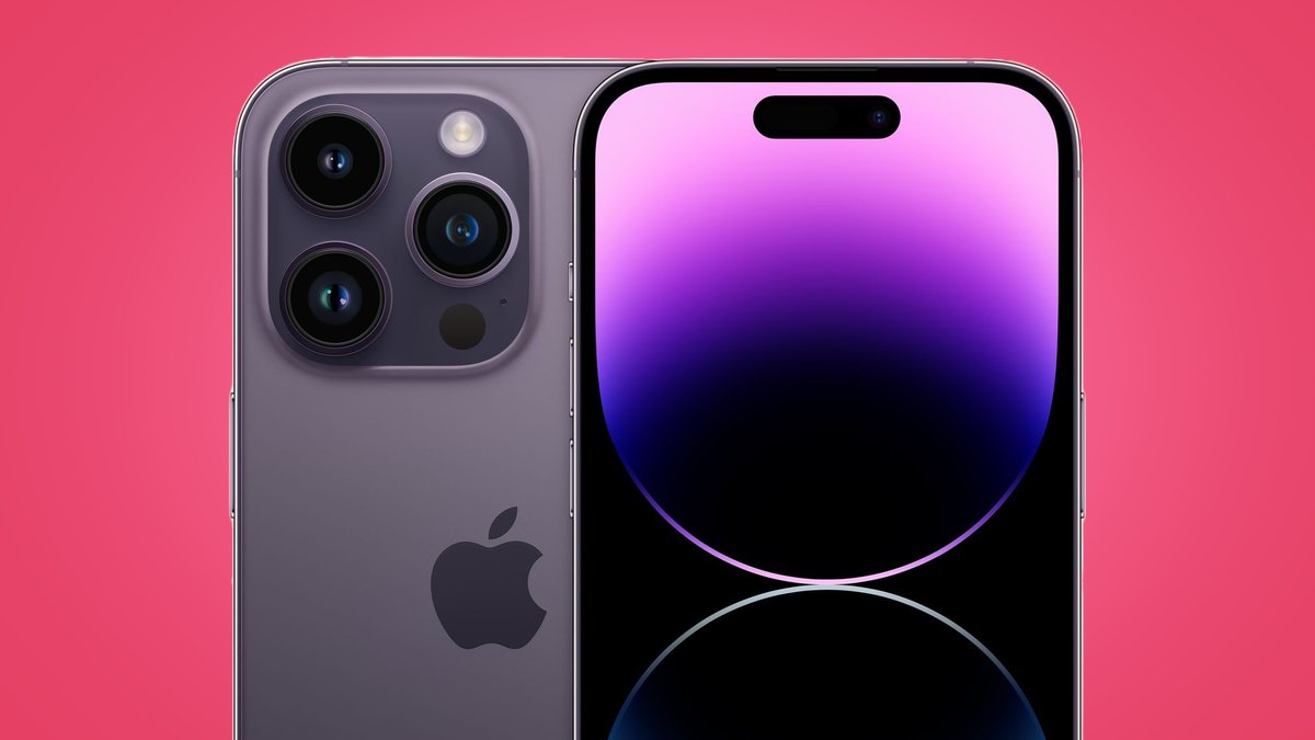 TechradarFrance's tweet photo. iPhone 16 : rumeurs sur la date de sortie, les caractéristiques, les appareils photo, les fonctions et plus encore

https://t.co/9H1gPZk0QR

La gamme iPhone 15 n'est même pas encore arrivée que nous entendons déjà parler de ce que l'iPhone 16 et ses frères et sœurs pourraient app https://t.co/DNYER9LXvj