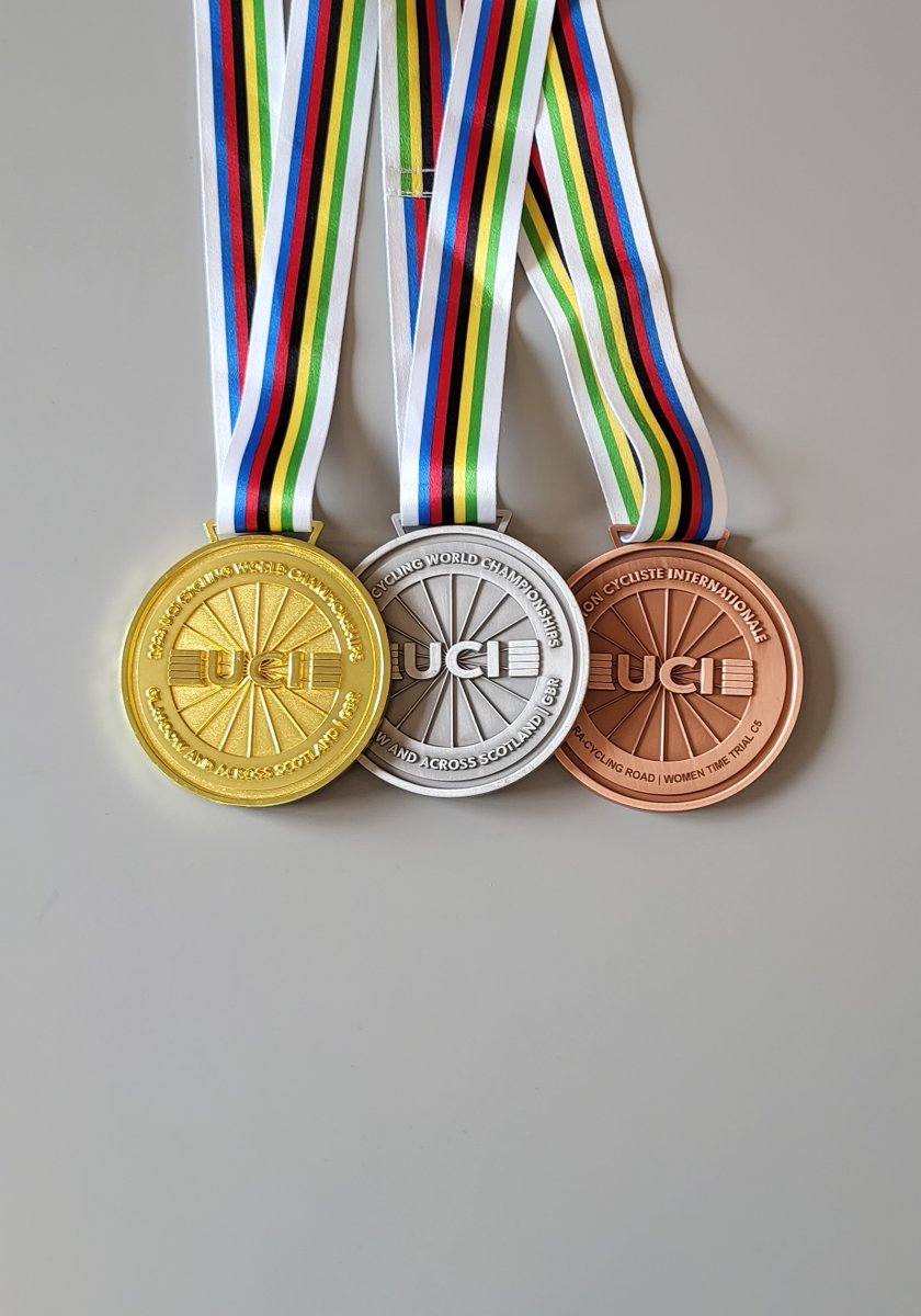 🤝 <a href="/mbpack_fr/">mbpack 🇫🇷🌳👫</a> s'associe à Heïdi #Gaugain !

🌈 Triple médaillée aux derniers championnats du monde de #paracyclisme organisés à Glasgow, cette action s’inscrit dans notre politique #RSE visant à promouvoir et soutenir les sportifs locaux ainsi que le tissu associatif l#ocal.