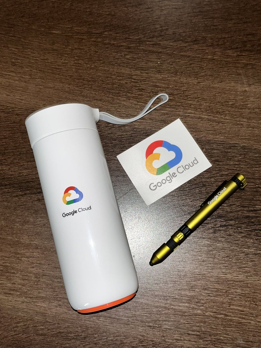 ChaudharyRitu5's tweet image. Wait is over 🌟

#googleswags #cloud #googlecloud #googlearcadeprogram #swags