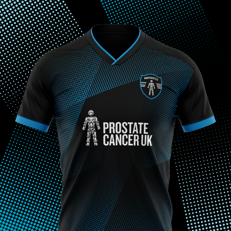 ProstateUK's tweet photo. Grab yourself a bargain this #TransferDeadlineDay! β¬οΈ
#ProstateFC