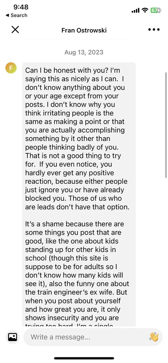 RAWdva's tweet photo. @Nextdoor Nice what about this. She’s a lead? Of the Klan I take it https://t.co/22YPmK8YRs