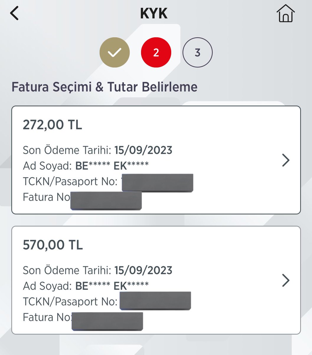 Üniversitelerin açılma tarihi 2 ekime ertelenmişken, eylül ayı #kyk yurt ücreti bizden isteniyor. 15 eylüle kadar ödenmezse kaydımız siliniyor, neden kaldığım bir gün yokken bile kalmadığım bir ayın ücretini ödemek zorundayım?
#kykyurt
#kykyurtları
<a href="/GSB_KYGM/">Kredi ve Yurtlar Genel Müdürlüğü</a> <a href="/GSBgenclik/">Gençlik Hizmetleri</a>