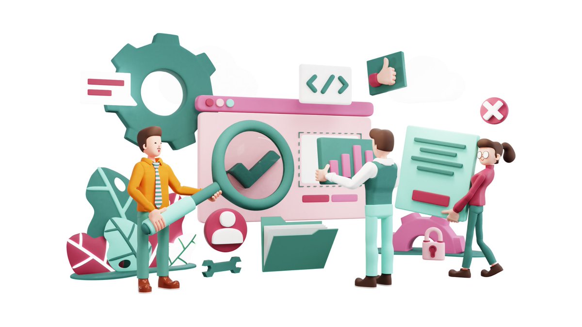 🚀 Exciting News! 🚀 Dive into the future of research with our latest blog: "Revolutionizing Research: Unveiling the Future with Research Ledger." Discover how innovative protocol is set to transform the research landscape. 🔬🔗 medium.com/@konmaorg/revo… #ResearchLedger #konmalabz