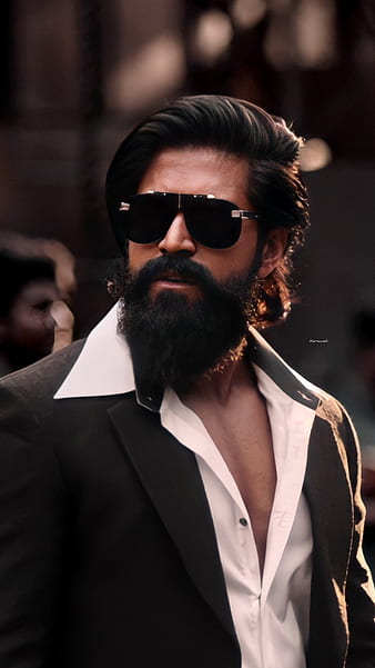 PeaceBrwVJ's tweet photo. Kicha    or Yash https://t.co/6cjSg1Slza