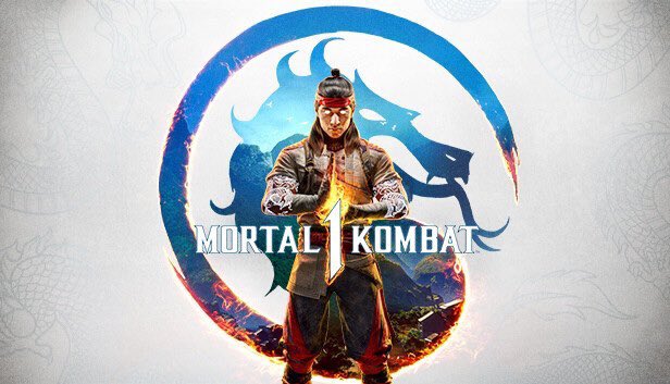 👑  MORTAL KOMBAT 1  PREMIUM
EDITION GIVEAWAY 👑

In collaboration with <a href="/viennality/">viennality</a> 

To enter: 

1.)  Must be following <a href="/DarthConflictus/">🇬🇧 RIZE | Conflictus 🍉</a> &amp; <a href="/viennality/">viennality</a>
2.) Like &amp; Retweet
3.) Comment your gaming platform 

Competition Closing Date: 10th September &amp; Winner Chosen (DMs must be open