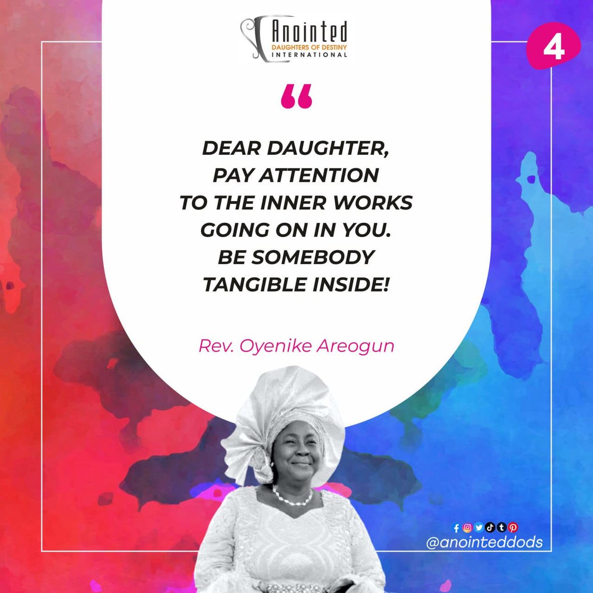 AnointedDODs's tweet photo. *I will give thanks and praise to You, for I am fearfully and wonderfully made; Wonderful are Your works, And my soul knows it very well.*
Psalms 139:14 AMP https://t.co/w2fFXrKDua