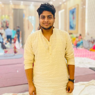 HarshAg0118's tweet photo. #NewProfilePic https://t.co/aJHPXbSA5Q
