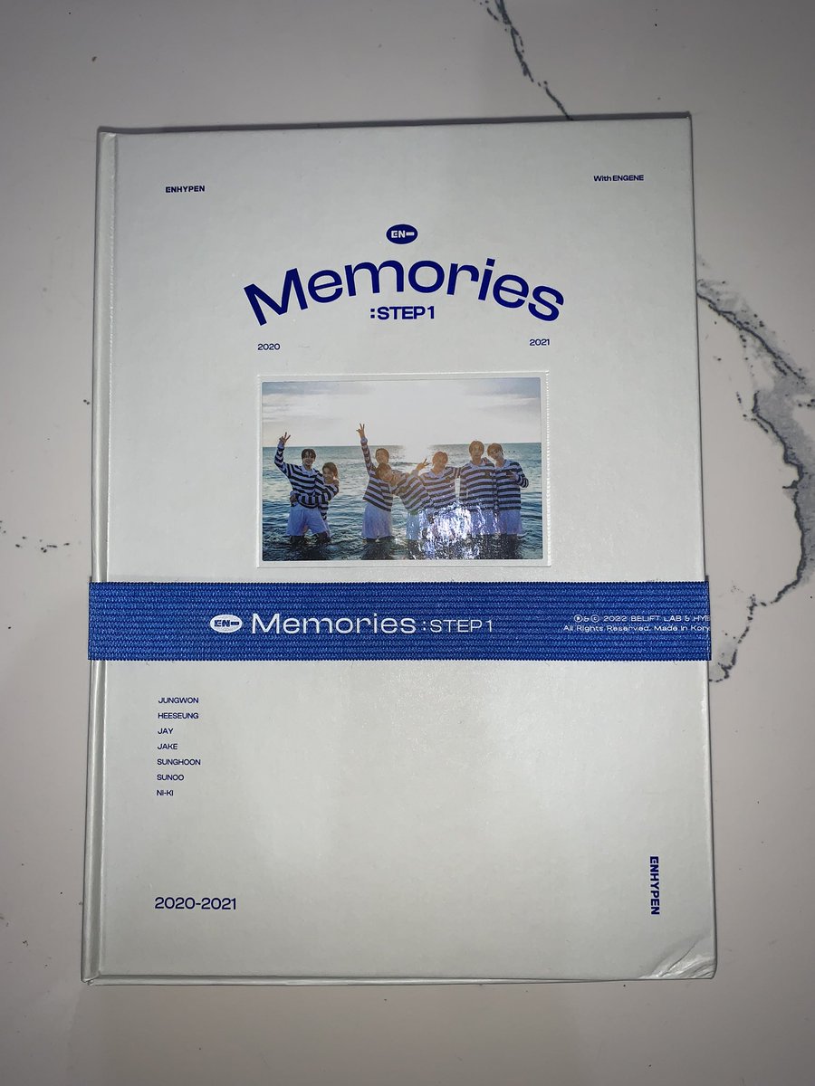 ddumpzz's tweet photo. wts lfb enhypen memories step 1 digital code

— 800 php

🏷 heeseung jay jake sunghoon sunoo jungwon ni-ki ph digicode memo https://t.co/13bgIPlfOj