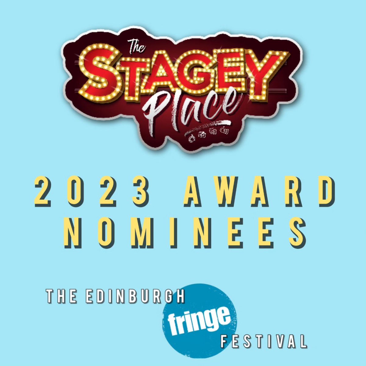 The Stagey Place tweet media