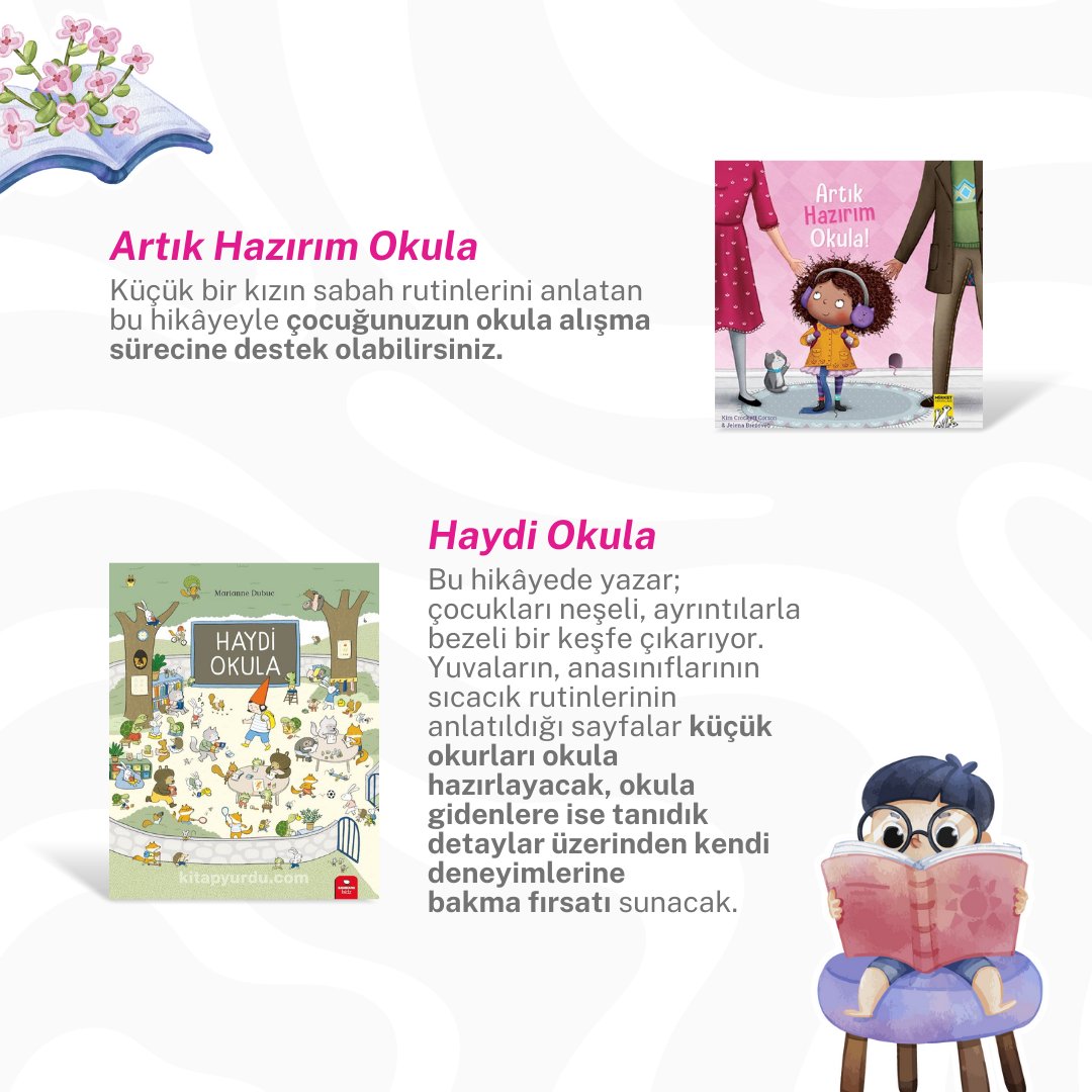 Özel BirYer Okulları tweet media