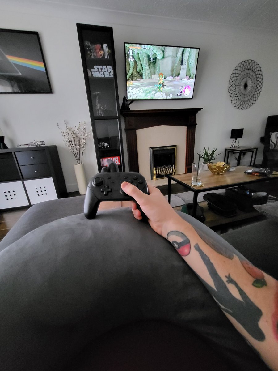 Subsonic_tv's tweet photo. Excited to have my review of @TheValari published on @rapidreviewsuk soon! This has been quite literally GAME CHANGING! https://t.co/JXwsRGiRgE