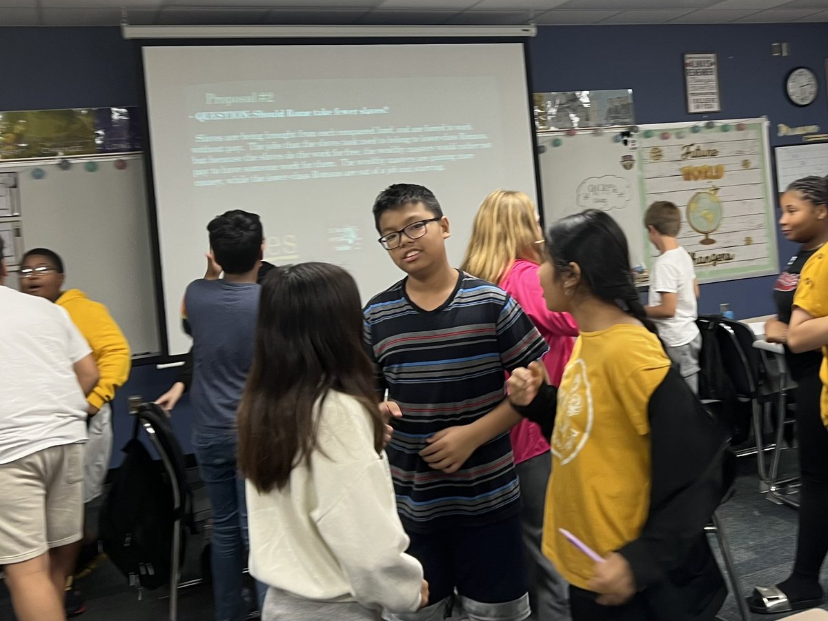Edgewood Intermediate School tweet media
