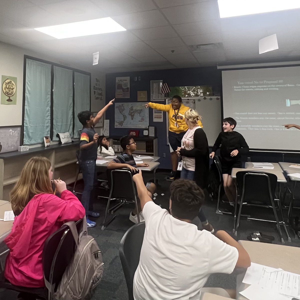 Edgewood Intermediate School tweet media