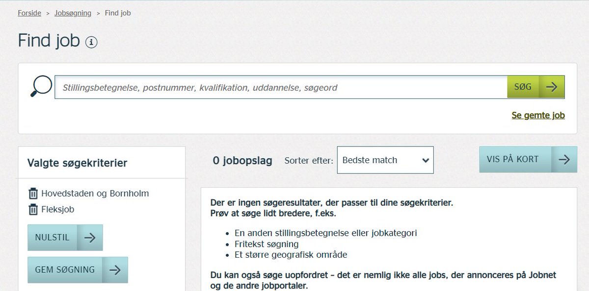 MoerkJac's tweet image. 0 jobopslag for #Fleksjob på #jobnet
@AneHalsboe  @Beskaeft_Min #jobdk #dkpol