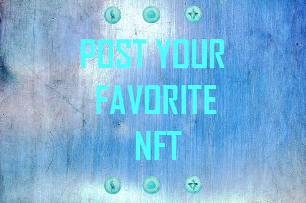 LOM_nfts's tweet photo. 💎Let's inspire each other!💎
Post your Art below
👇👇👇👇👇👇👇👇👇
#NFT #Cripto #Art #Collector #Mithrilverse #LOM https://t.co/U9EnOh5gcM