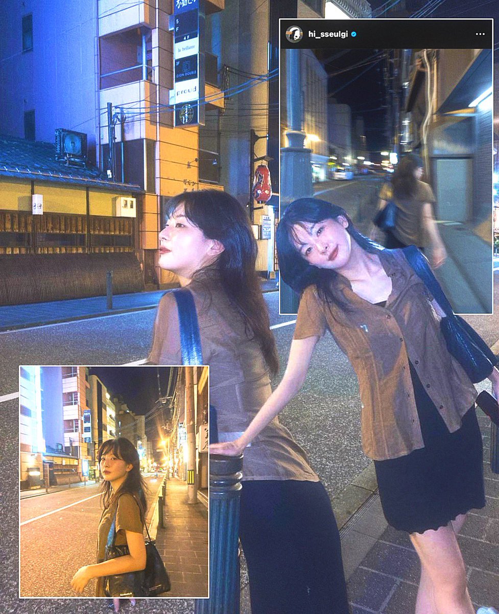KSEULFILES's tweet photo. hi_sseulgi

#SEULGI #슬기 #RedVelvet #레드벨벳 https://t.co/lR1Fy6qBGu