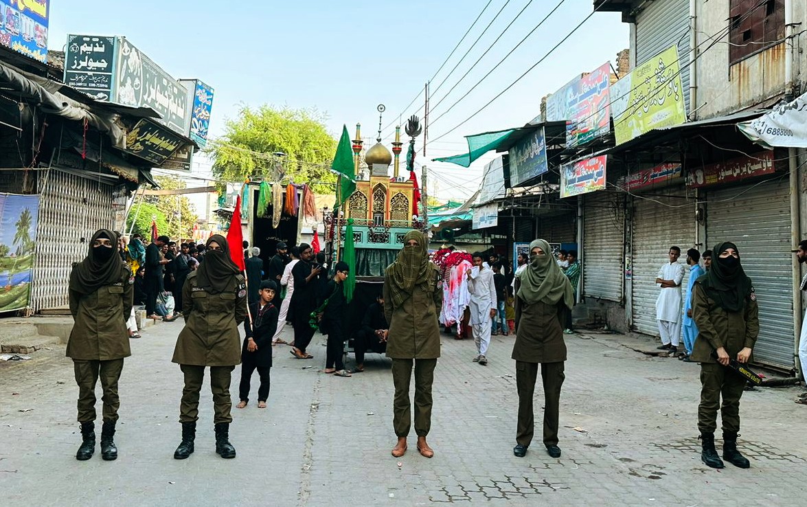 DPO Okara tweet media