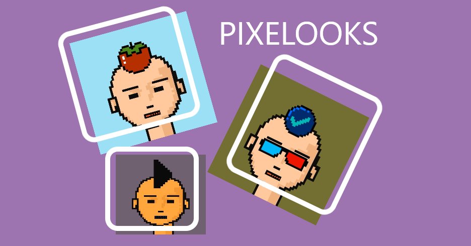 Pixelooks's tweet photo. Pixelooks  
Mint available  https://t.co/DSFdOLf9kr

#TerraClassic #GEM #ADA $OKX #NFT #ETH $PSYOP $HBAR #nftdrops #APE $SHIB #SHIB2 $PLSX #Ethereum #babydoge $XRP #SAFEMOON #Pepe2 #ltc #BNB📷  #trading #PENDLE $USDT #Bitcoin📷  #MetaAirdrop $BITBOY #USDC #NFT https://t.co/q8cjRbhHRy
