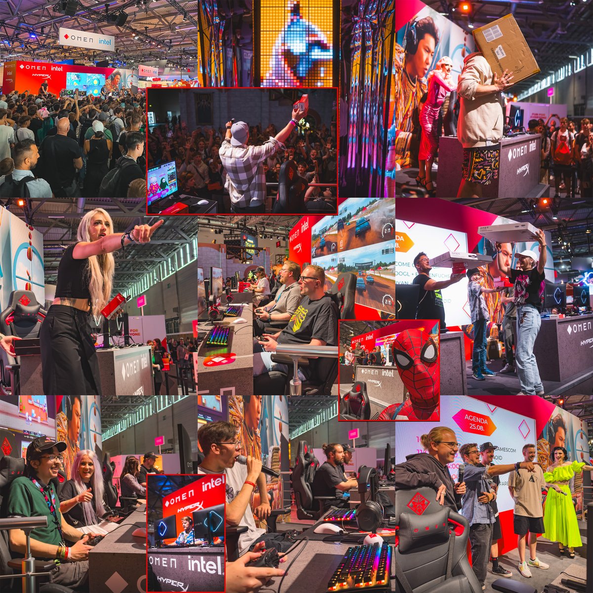 OMEN DACH tweet media