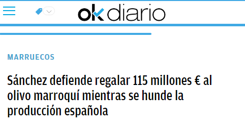 RaulGallart80's tweet photo. El socialismo es ruina, miseria y corrupción.
¿Lo queréis así o más claro?👇🫒 https://t.co/YdtQKBYDTV