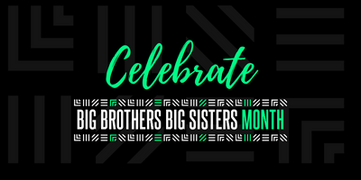 September is #BBBSMonth! Join us as we celebrate the impact of mentoring and learn more about how you can help create transformative moments through mentorship. #biggertogether
