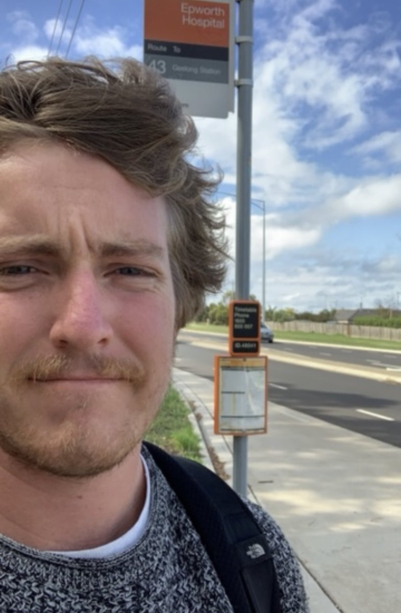 Michael Skeeles tweet media